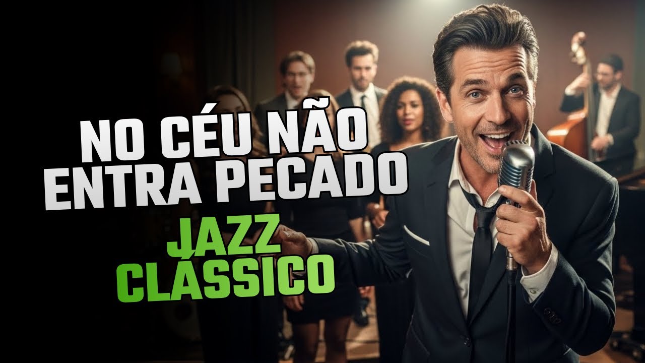No Céu Não Entra Pecado | Harpa Cristã-422