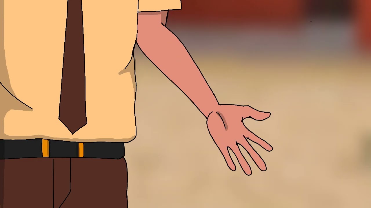 POV:going to a boarding school in Africa😅#Africa #funny #animation #meme #viral #comedy #asmr #music