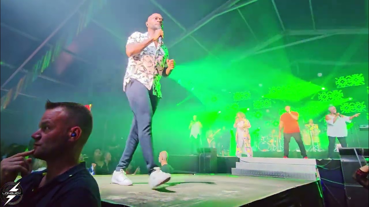 ..:: Antilliaanse Feesten 2023 : Fridaynight Edition Part 1 ::..