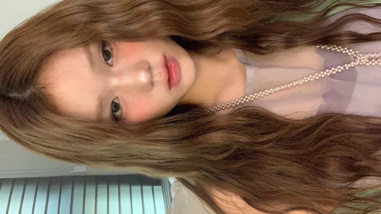 Kiiikiii ‘하음’ 커버 메이크업 🌳🪽