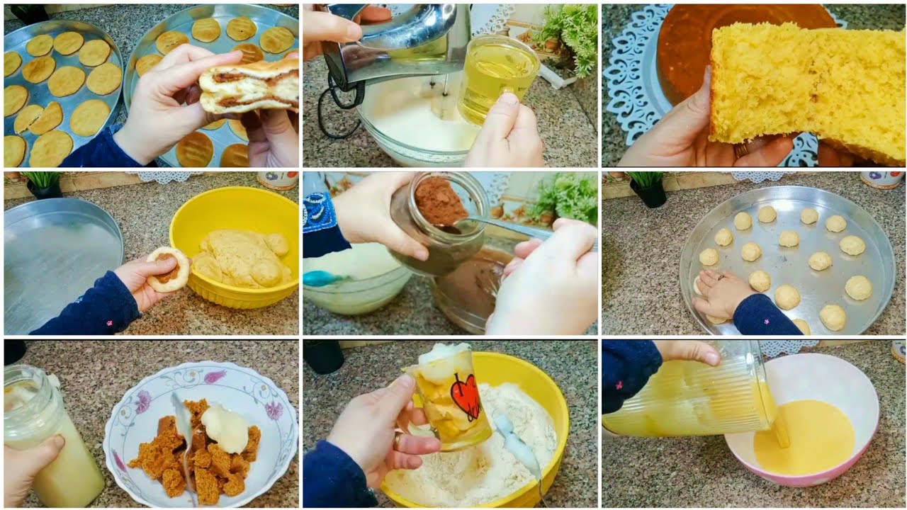 أفكار اقتصاديه وسهله ومتاخدش وقت وتنفع جدا ايام الدراسه وتسهل عليكي كتير