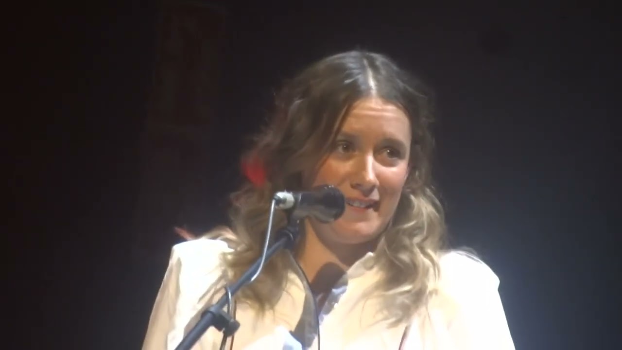 Morgan - "Volver" [HD] (Madrid 18-01-2026)