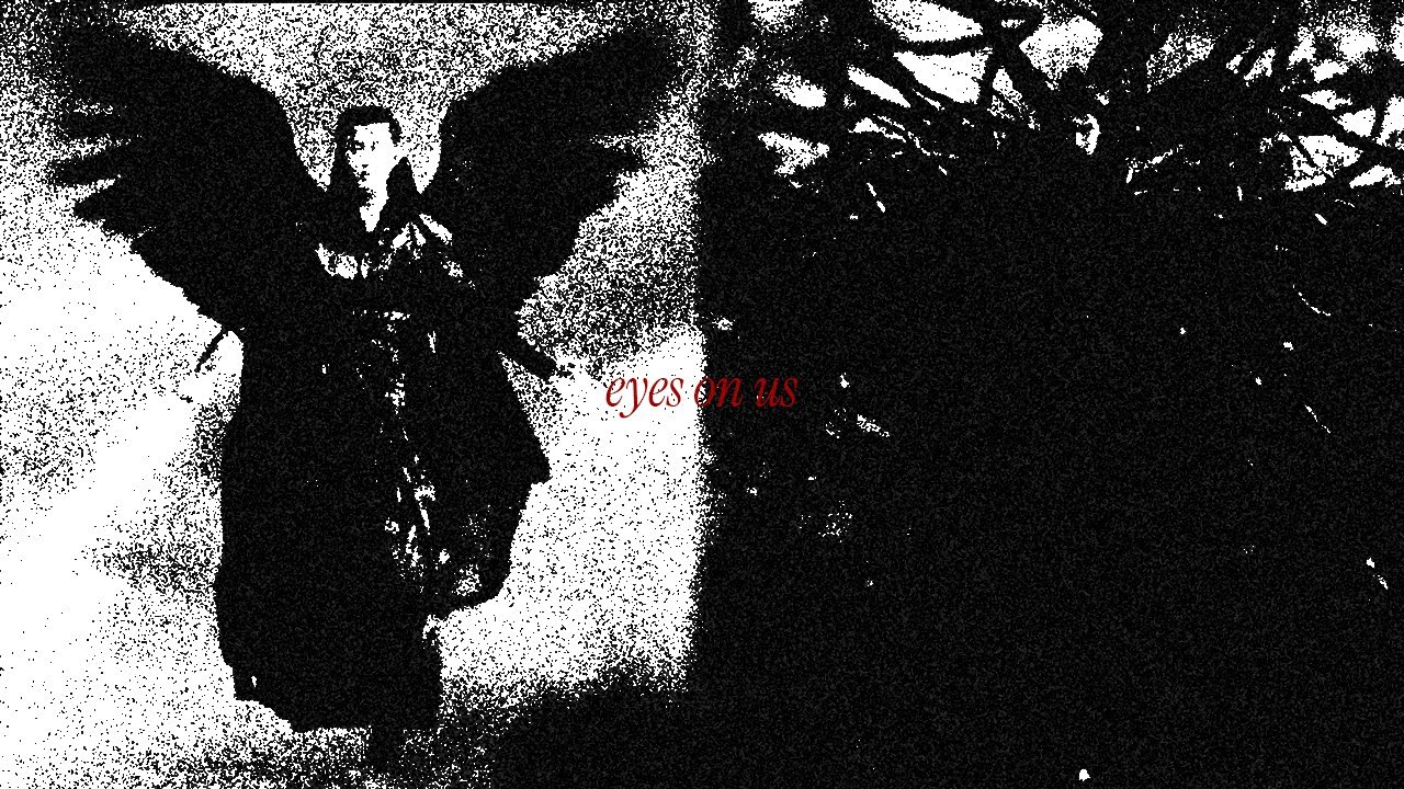 EYES ON US  ► Li Lun & Zhuo Yichen | Fangs of Fortune
