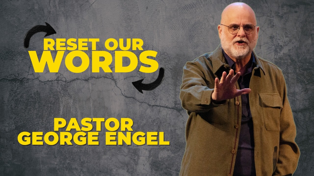 Reset our Words