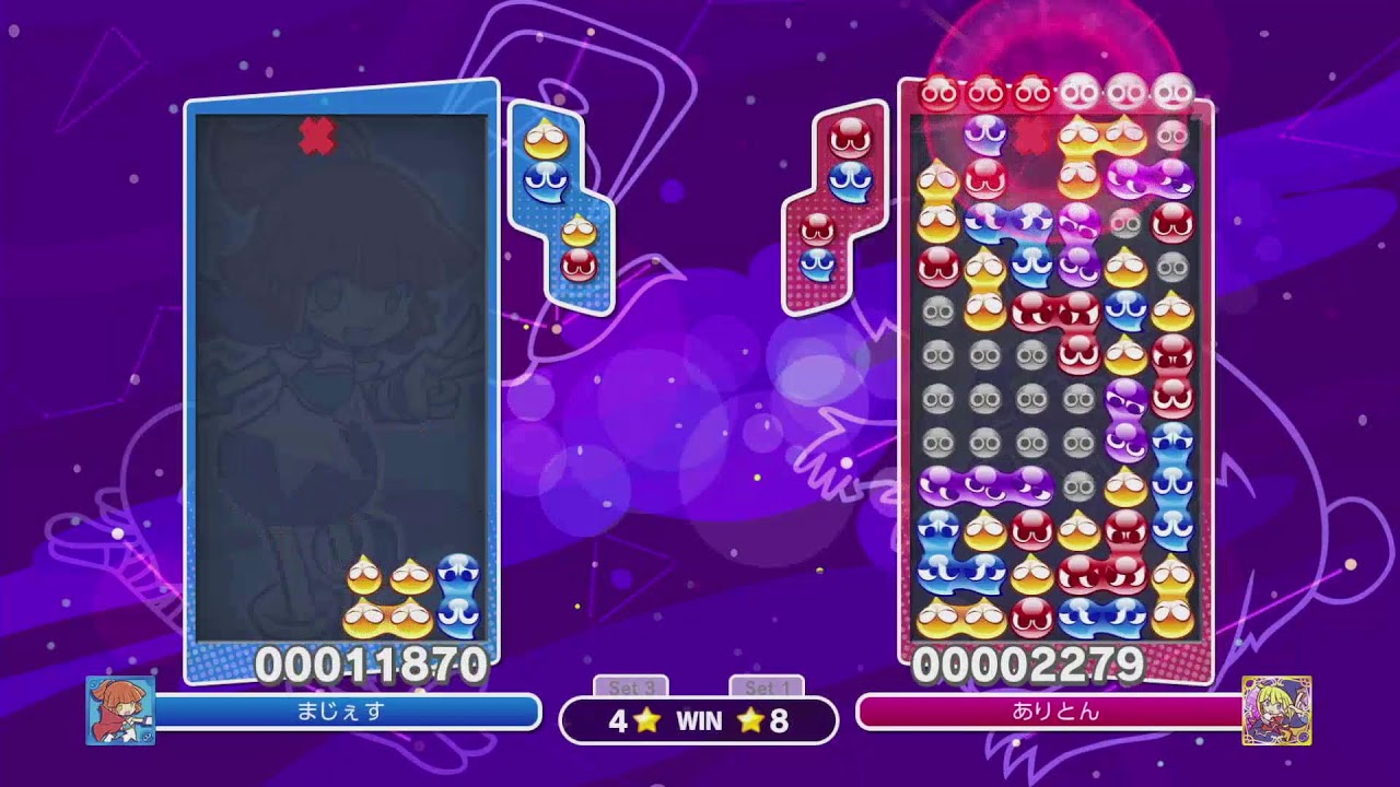 🔴vs.ありとん 10n / DQ7 リメイク day3-1
