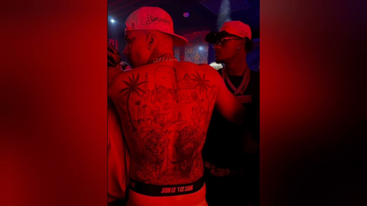 (FREE) Veigh x G.A x Wiu Type Beat 
