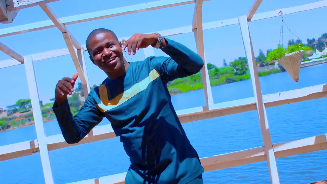 AISIKYA - Henry Muli [Skiza 69316192] official video