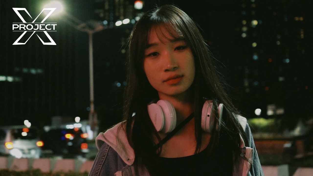 LYNX - Part of Me (Feat. ELAINE)