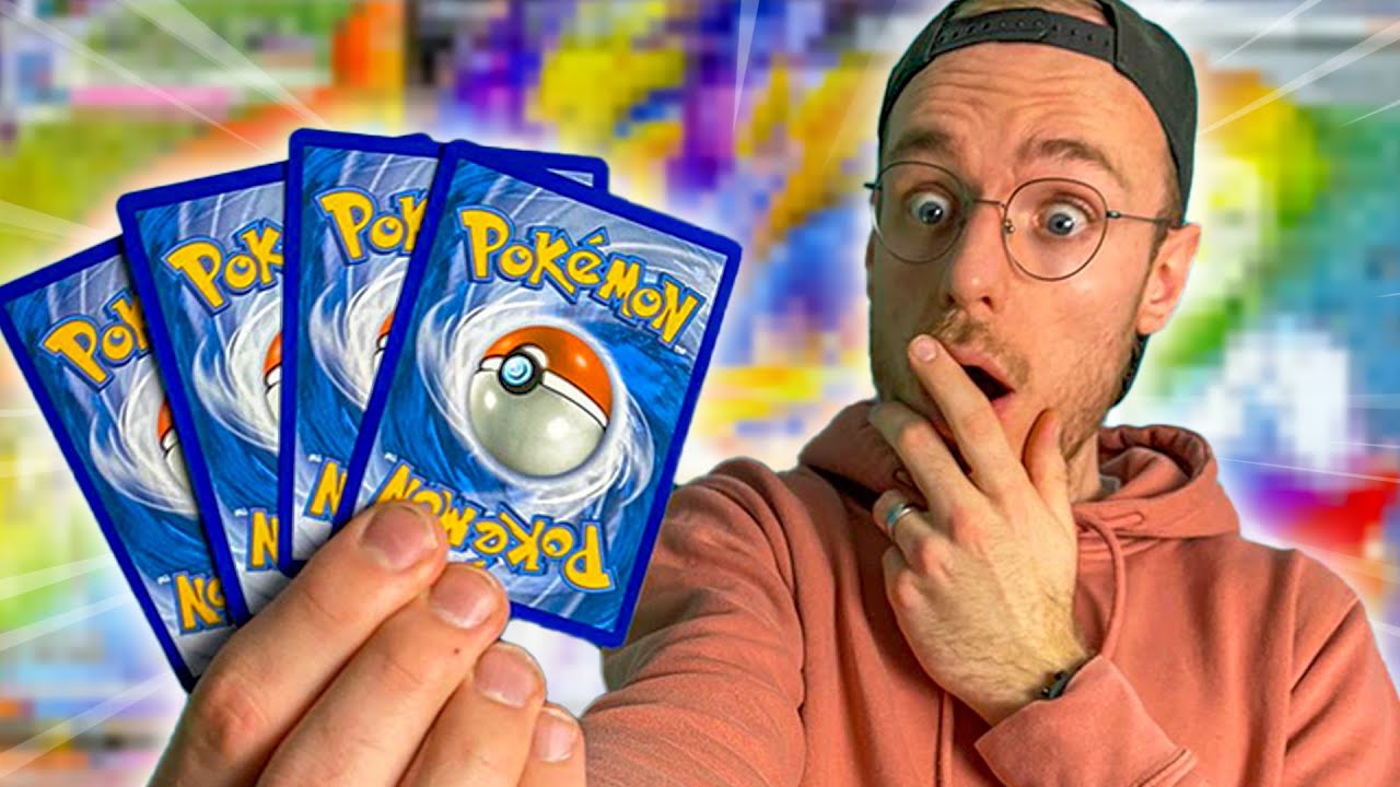 3 NIEUWE PAKKETTEN POKÉMON PANKIES OPEN MAKEN (ZELDZAAM = GOED!!)