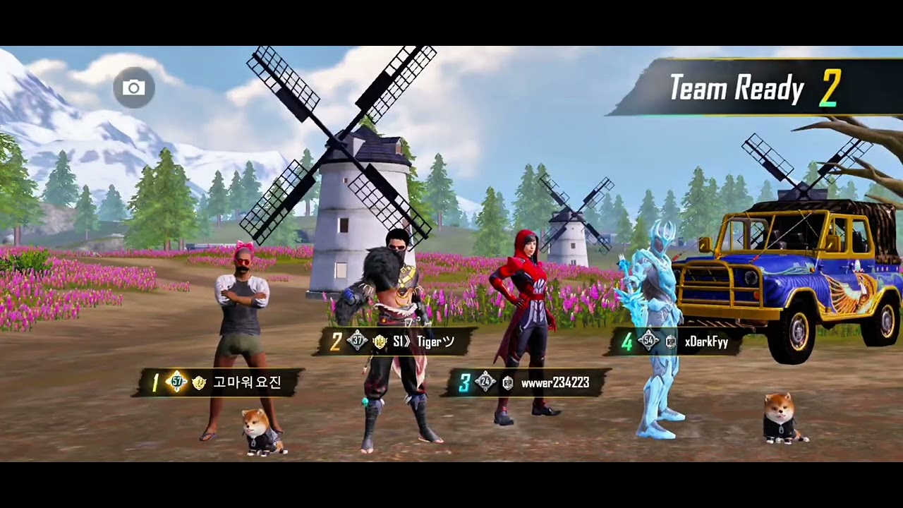 Livik War Zone, “Push Rank Livik Sampai Subuh! #fyp #viralvideo #pubgmobile #gampeplaypubg #reels