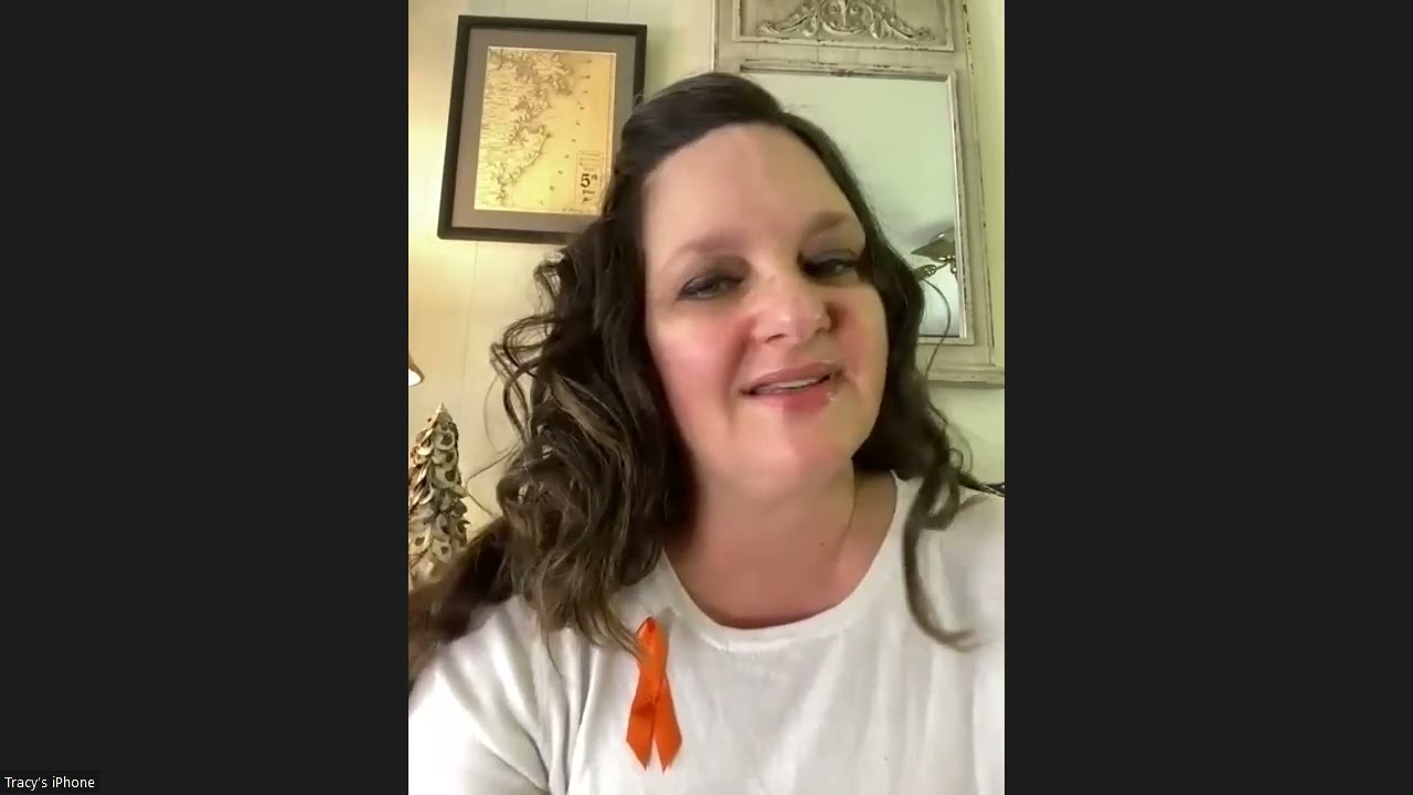 My Journey: Chromophobe & SDH Deficient RCC