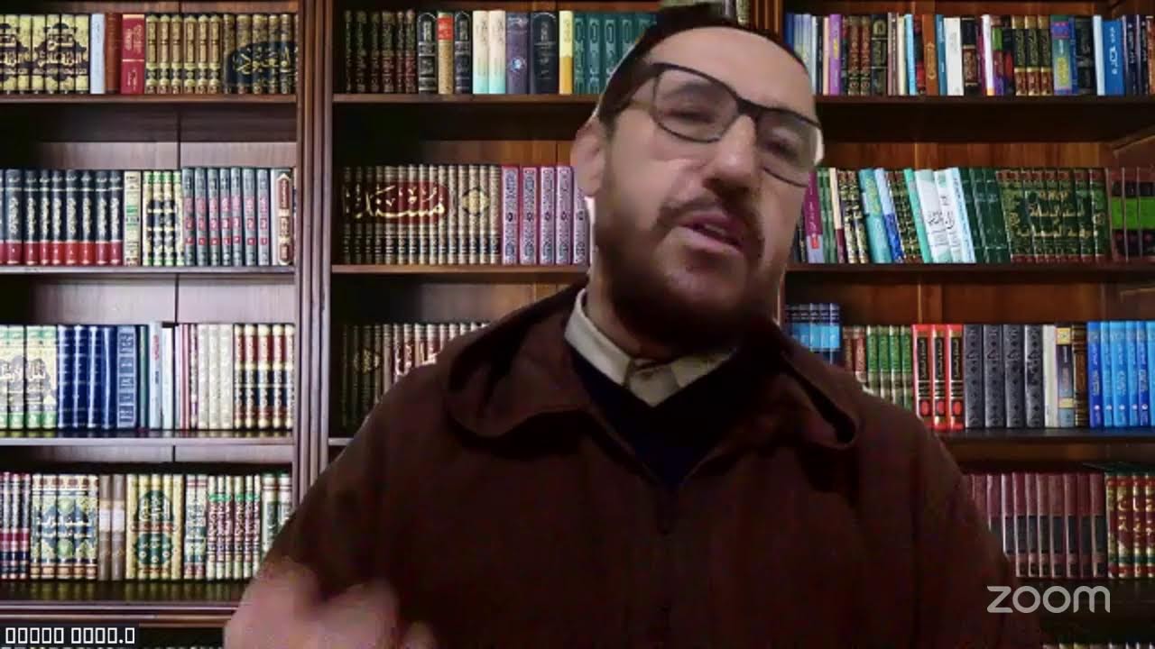 الحلقة 197 من حلقات الفقه المالكي وادلته وقواعده ومقاصده: فقه الصيام (الاعتكاف).