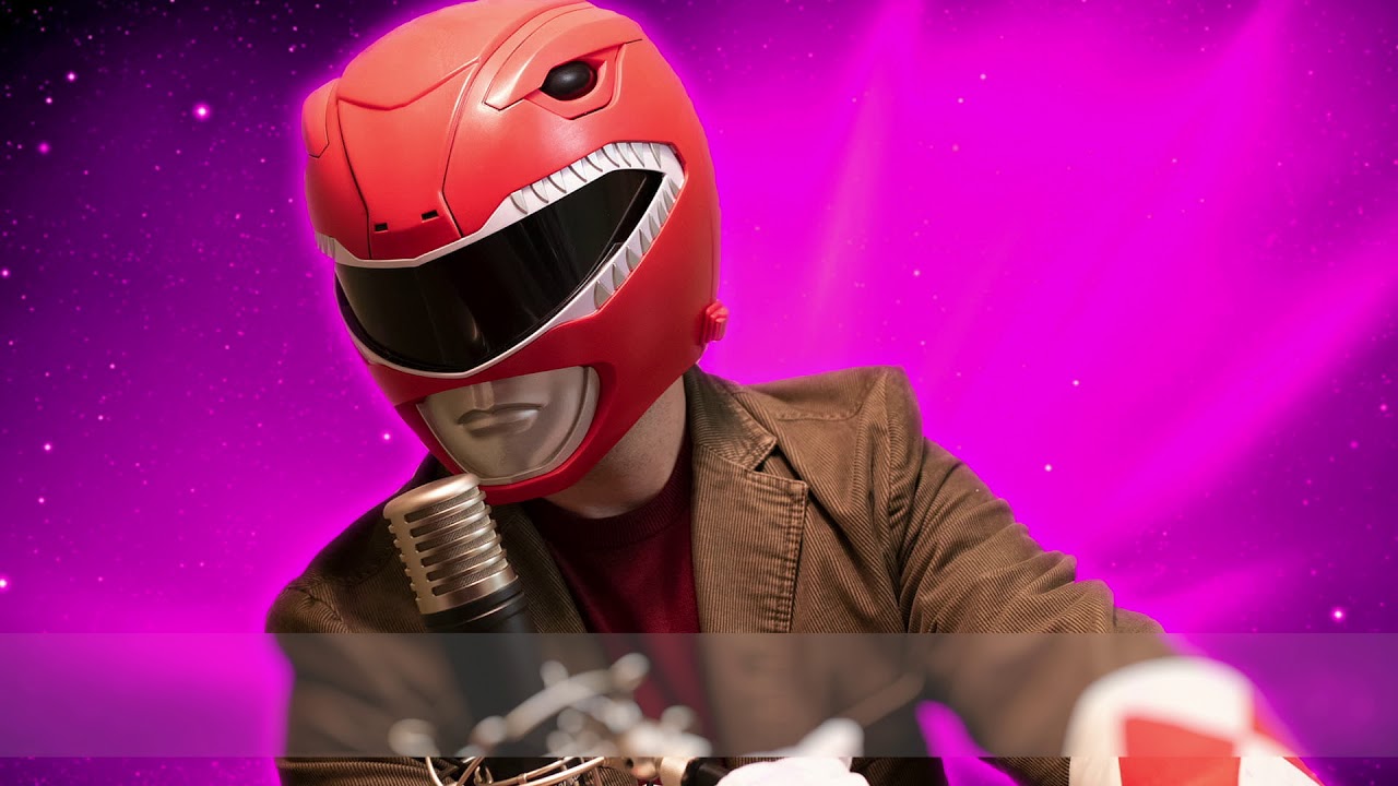 Battle Fever J (Opening Theme) Cover バトルフィーバーJ