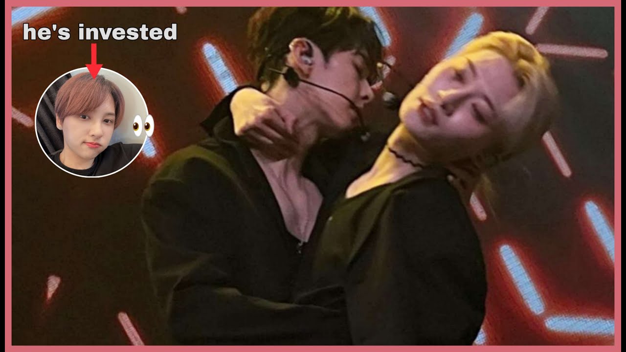 Another Kyujung video I guess (OnlyOneOf)