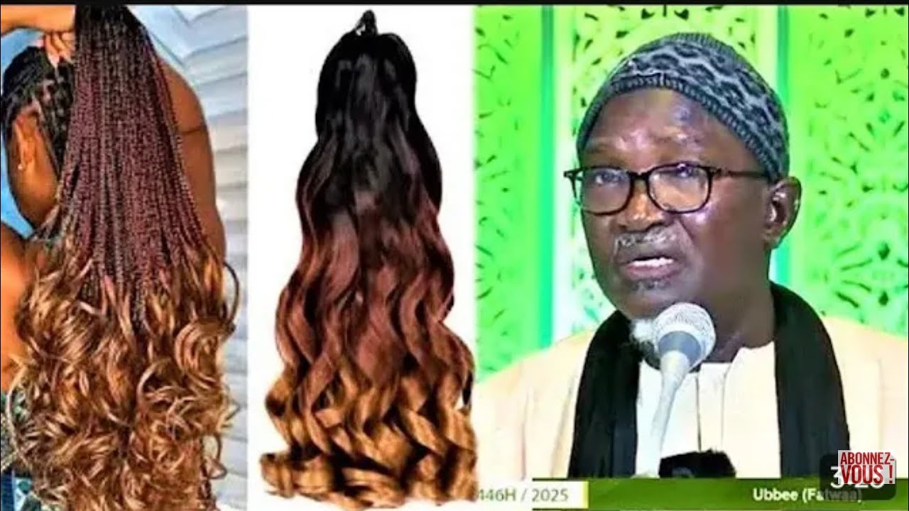 WAXTAANOU KOOR GARANDE MOSQUEE DE TOUBA SERIGNE MBACEKE ABDOU RAHMAAN 22JOUR