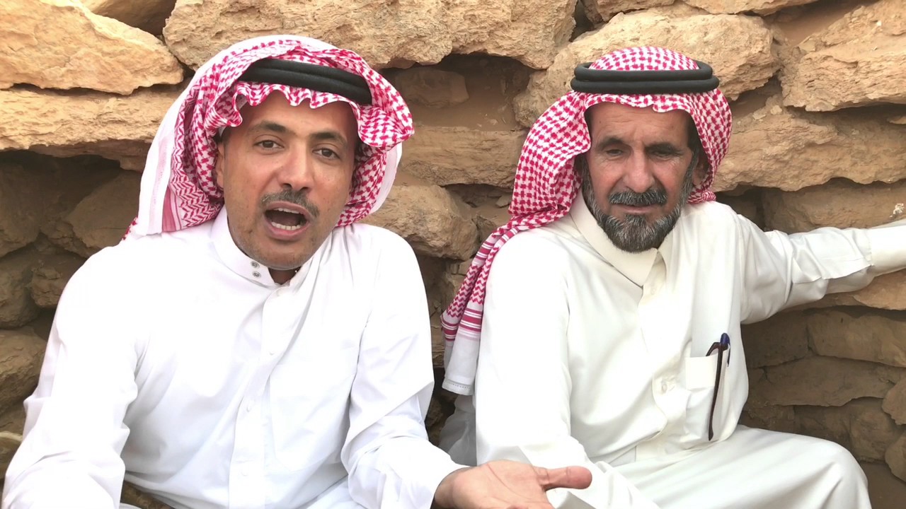 عيد اليحيى: الخافي أعظم!