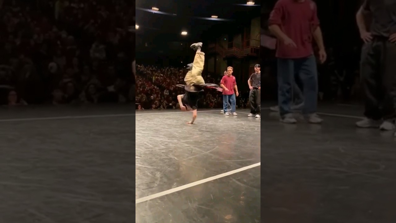 BBOY SINISTRO 🇧🇷🔥 #bboy #breaking #powermoves