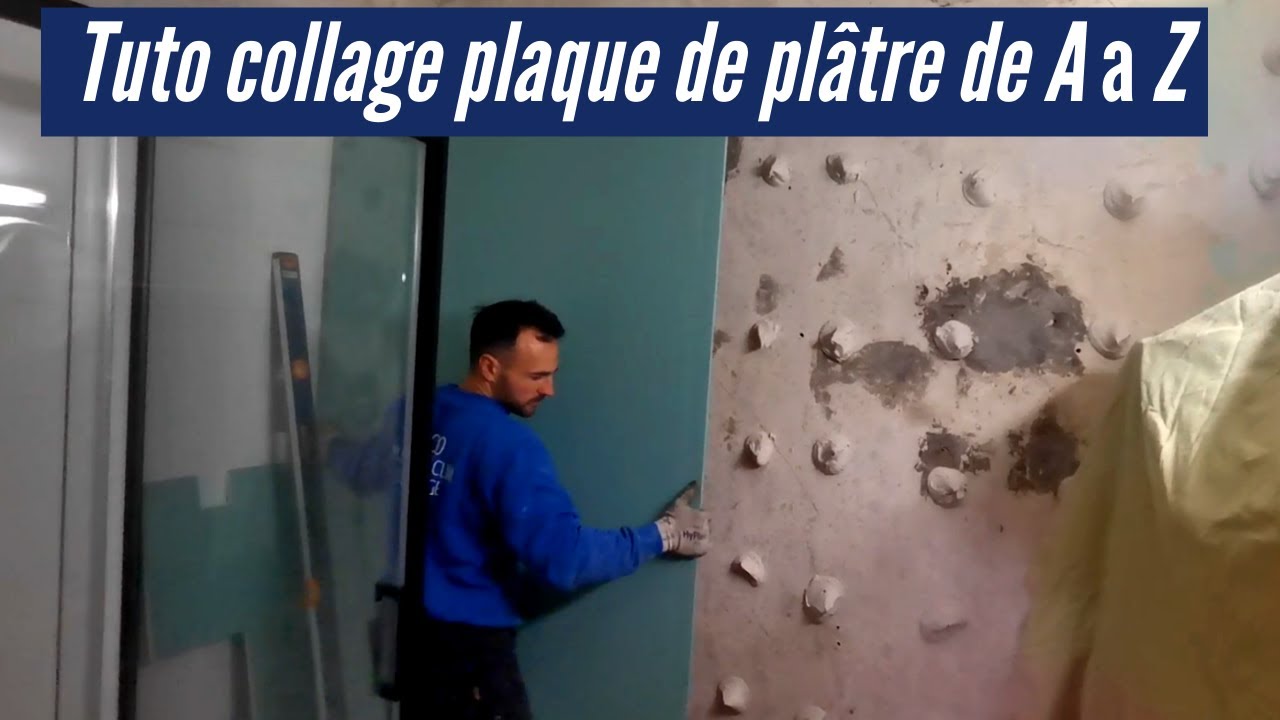 Tuto comment coller une ba13
