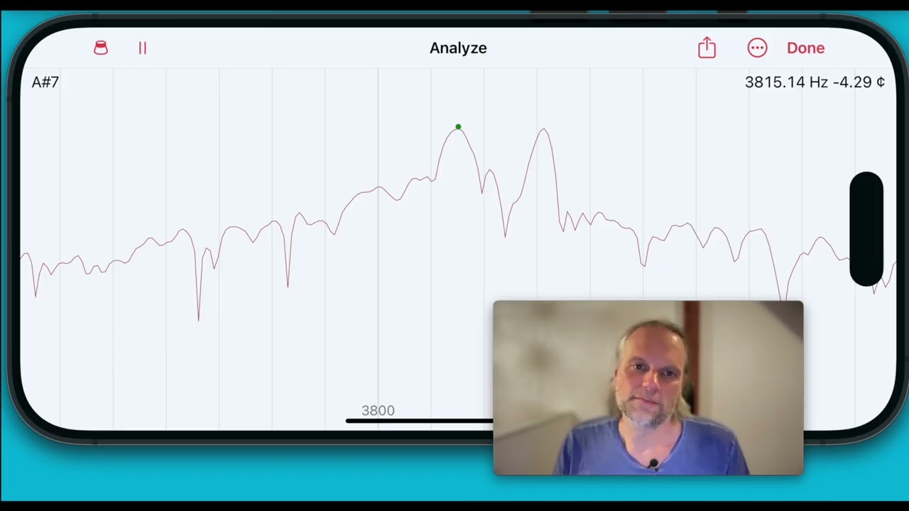 Pianscope 3 Preview &ndash; Part 3: Multi-Channel Recording