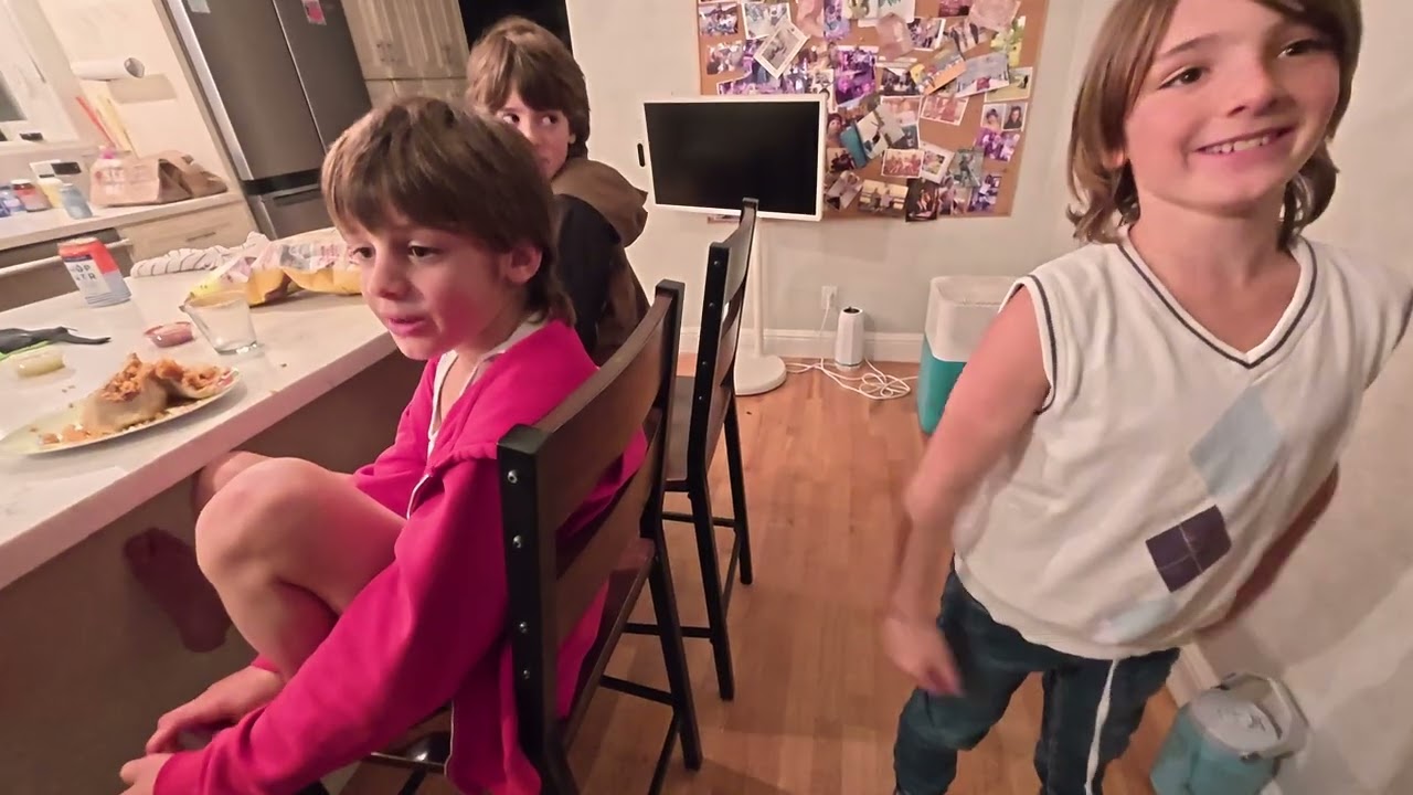 Home Schooled EP 46 The Big Slam