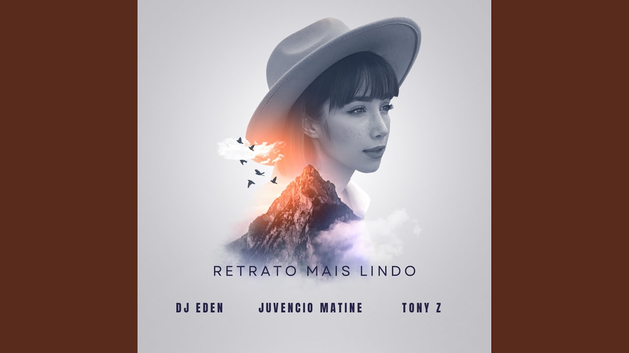 Retrato Mais Lindo (feat. Junvencio Matine & Tony Z)