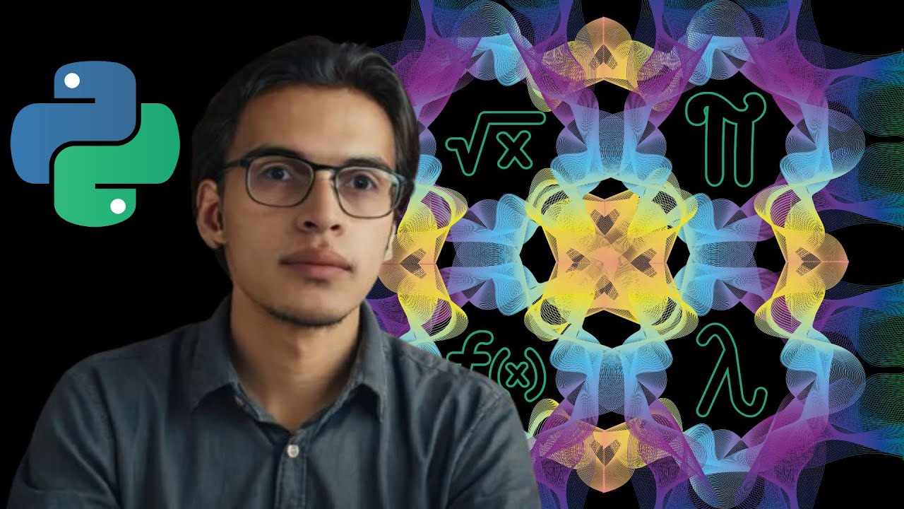 Python: Estructuras De Datos Y Diseño De Programas [VIDEO PROMOCIONAL] ✅