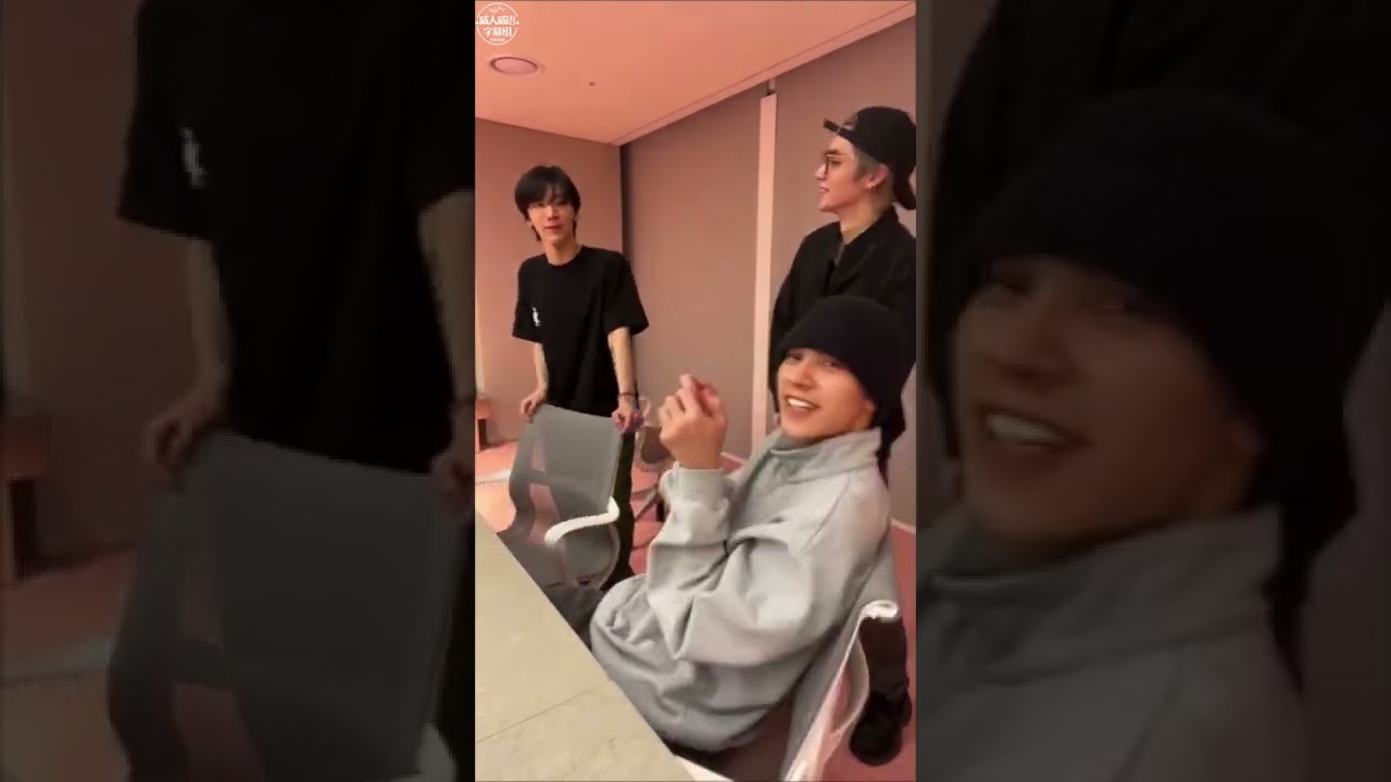 【ENG SUB|INDO SUB】220928 WayV HENDERY YIZHIBO Live feat TEN XIAOJUN