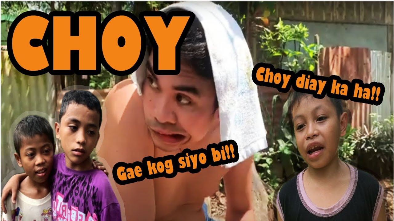 CHOY NANGAYOG SINSIYO “Gikulata” |Bisaya Vines