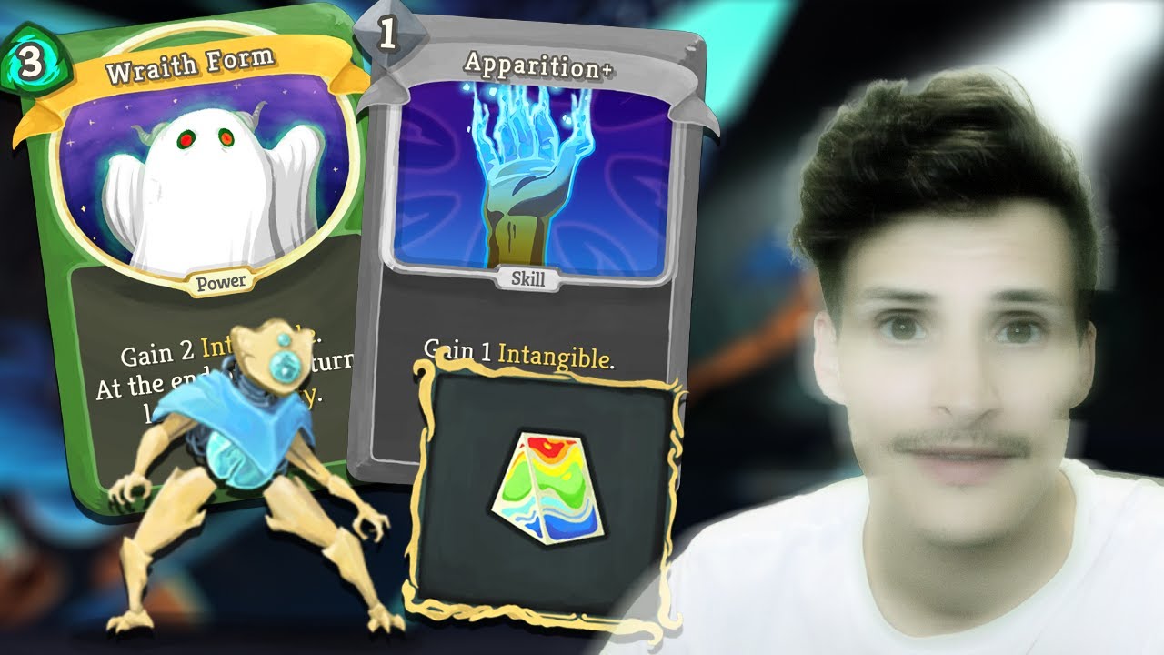 WRAITH FORM GHOSTLY DEFECT | Prismatic Ascension 20