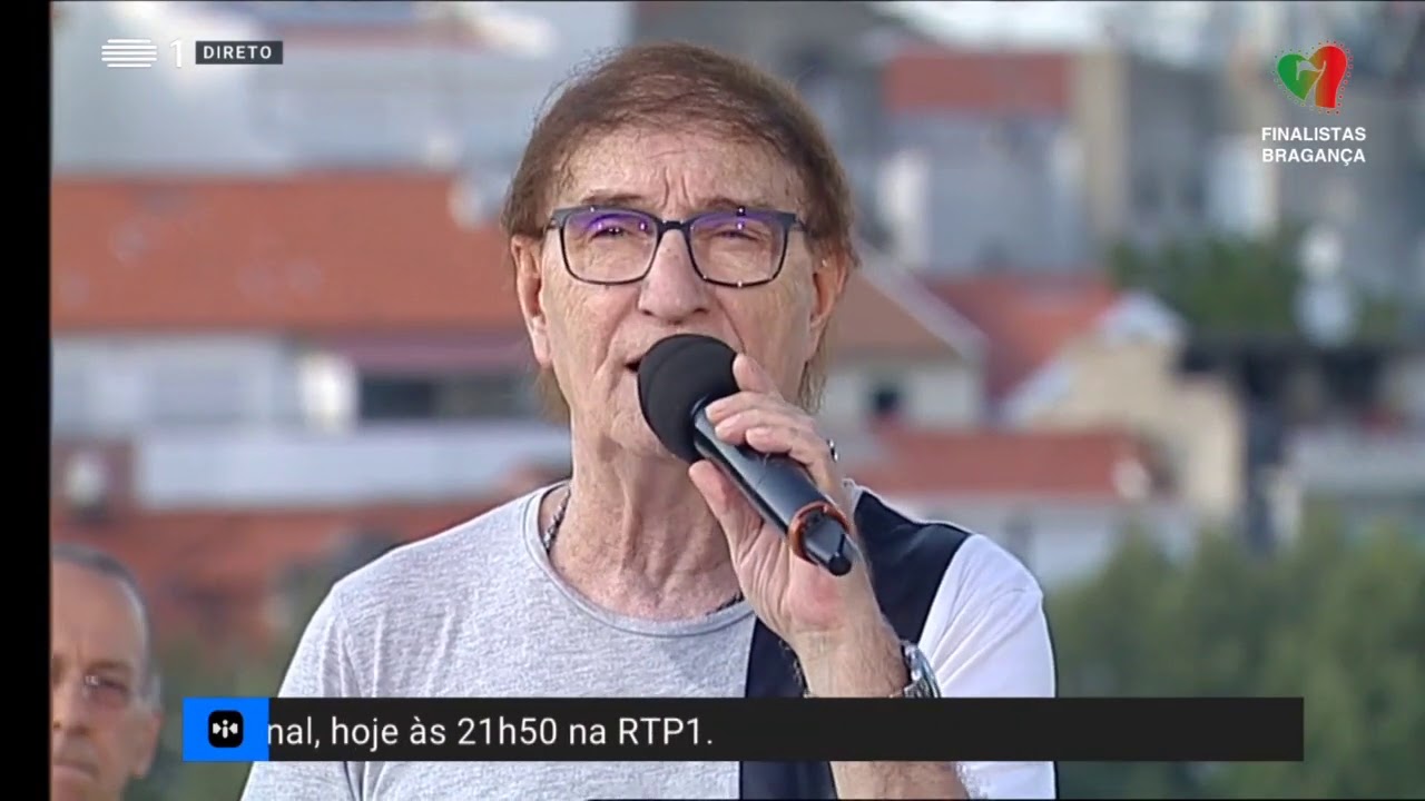 Diapasão - A Bela Portuguesa - 7 Maravilhas Da Cultura Popular - RTP