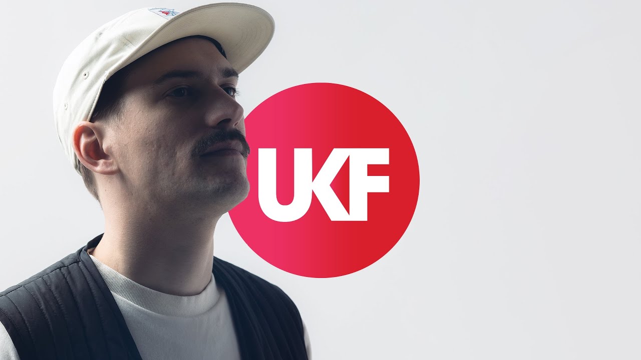 Hustle Athletics (Noisia) - Lekker (Posij Remix)