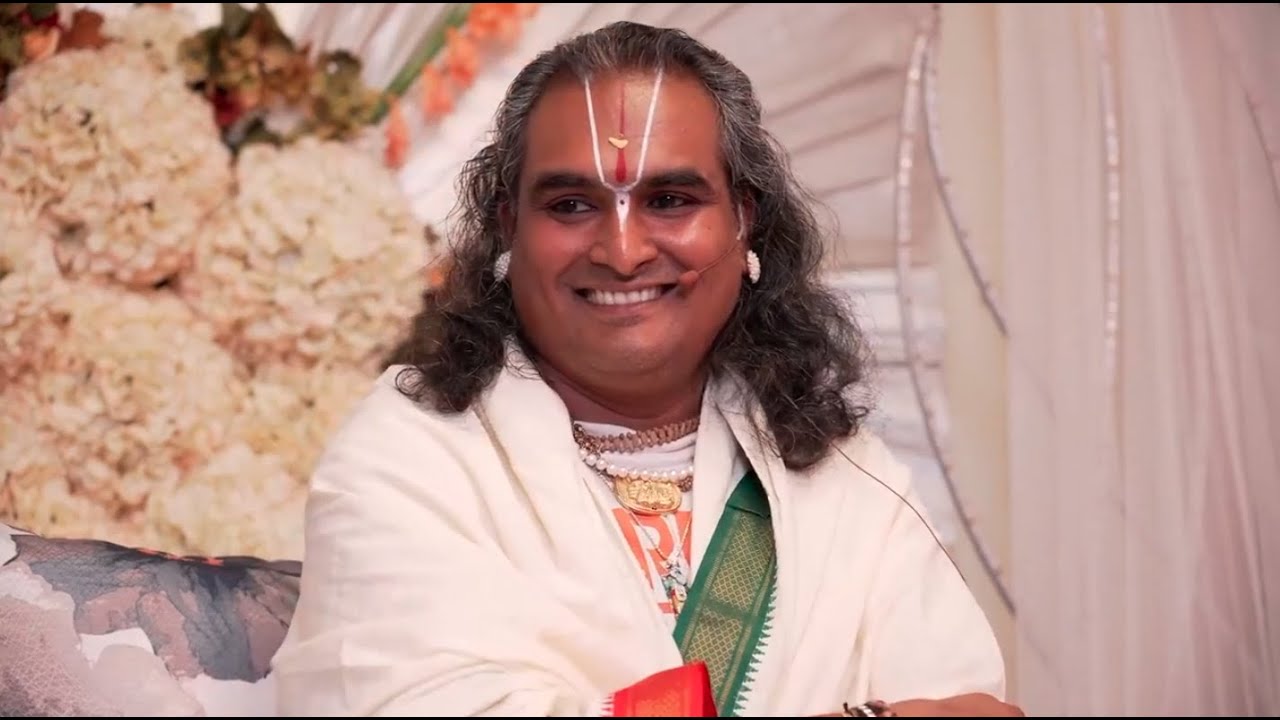 Sri Vitthala Giridhari Mantra: Meaning & Chanting Mood