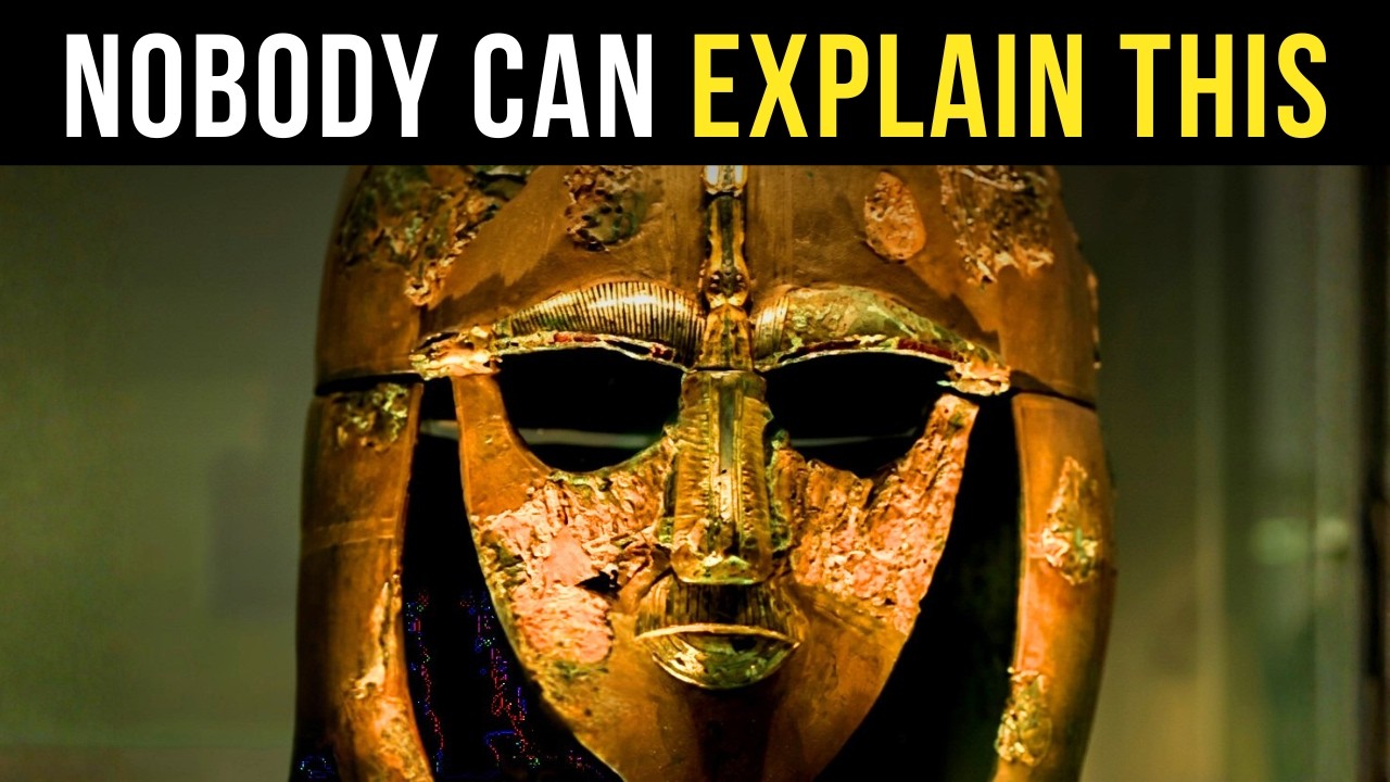 16 Rare Photos That Prove the Bible Is True