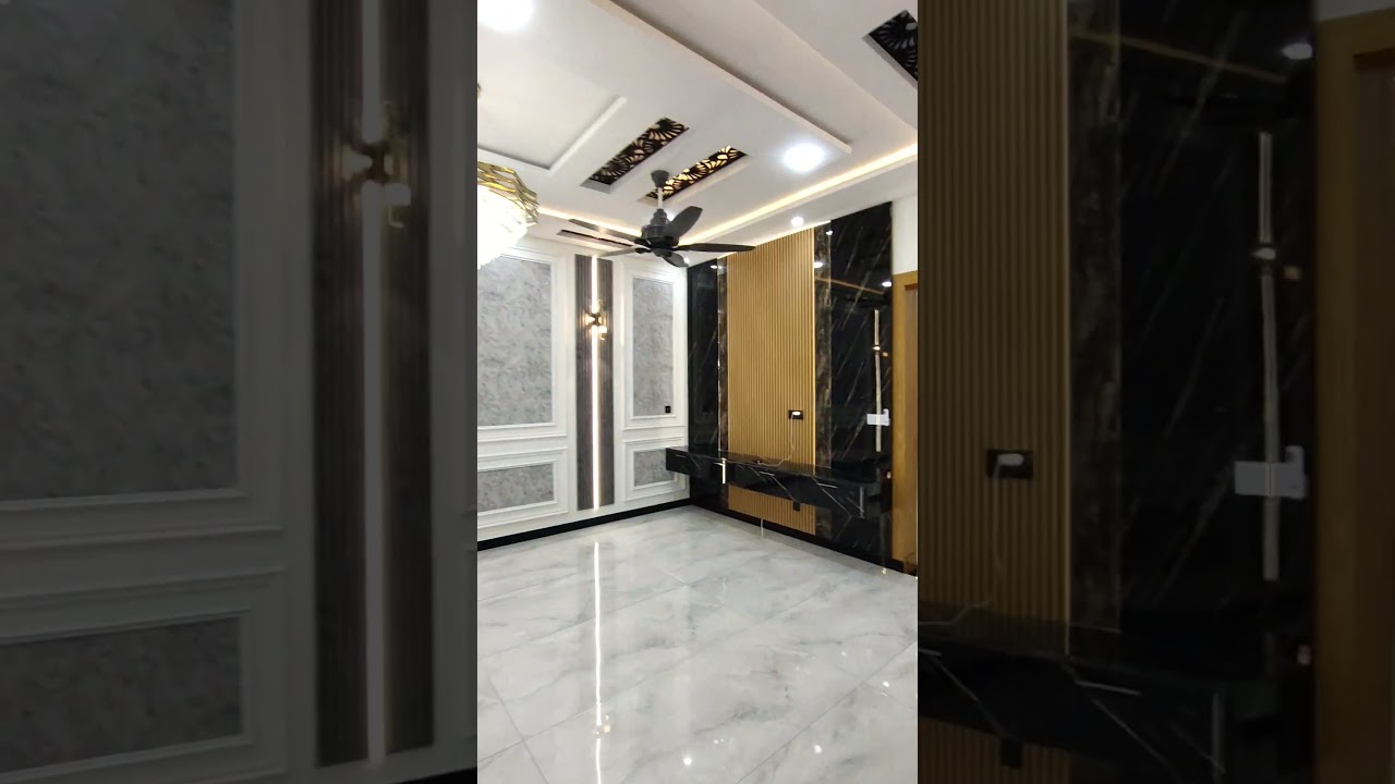 Very Luxurious Dark Brown Contrast Kitchen Design #B21RealEstate #bestluxury #interiordesign