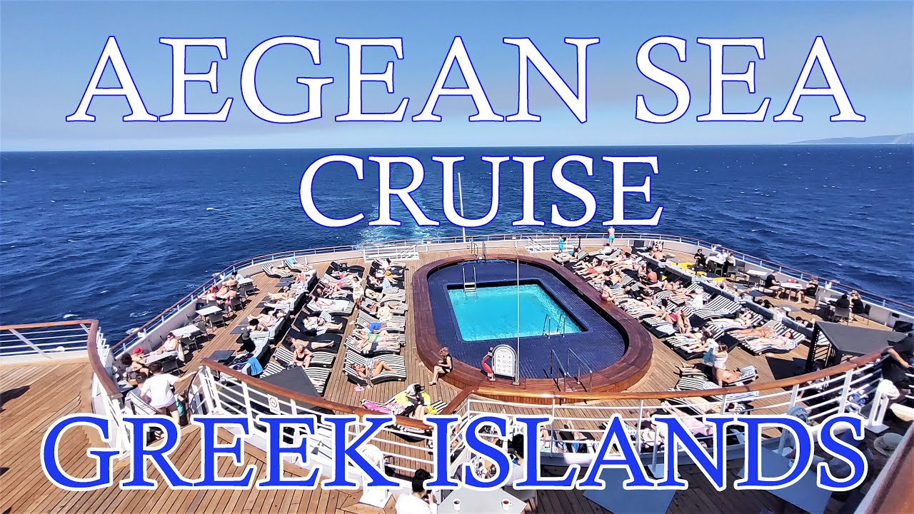 Celestyal Cruises - Greek Islands 