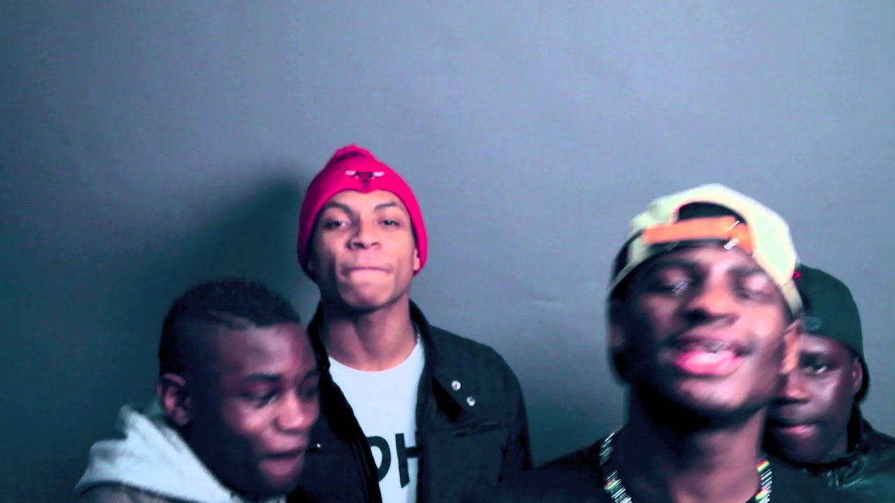 SDHS FAMILY ( BENASH ) - BANLIEUE OUEST clip ONE SHOT