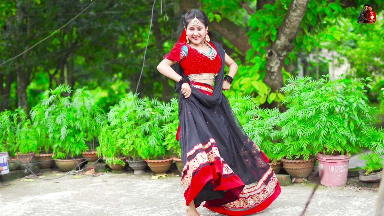 Channe Ke Khet Mein || Anjaam || Dance Cover By Payel || Dance With Raj