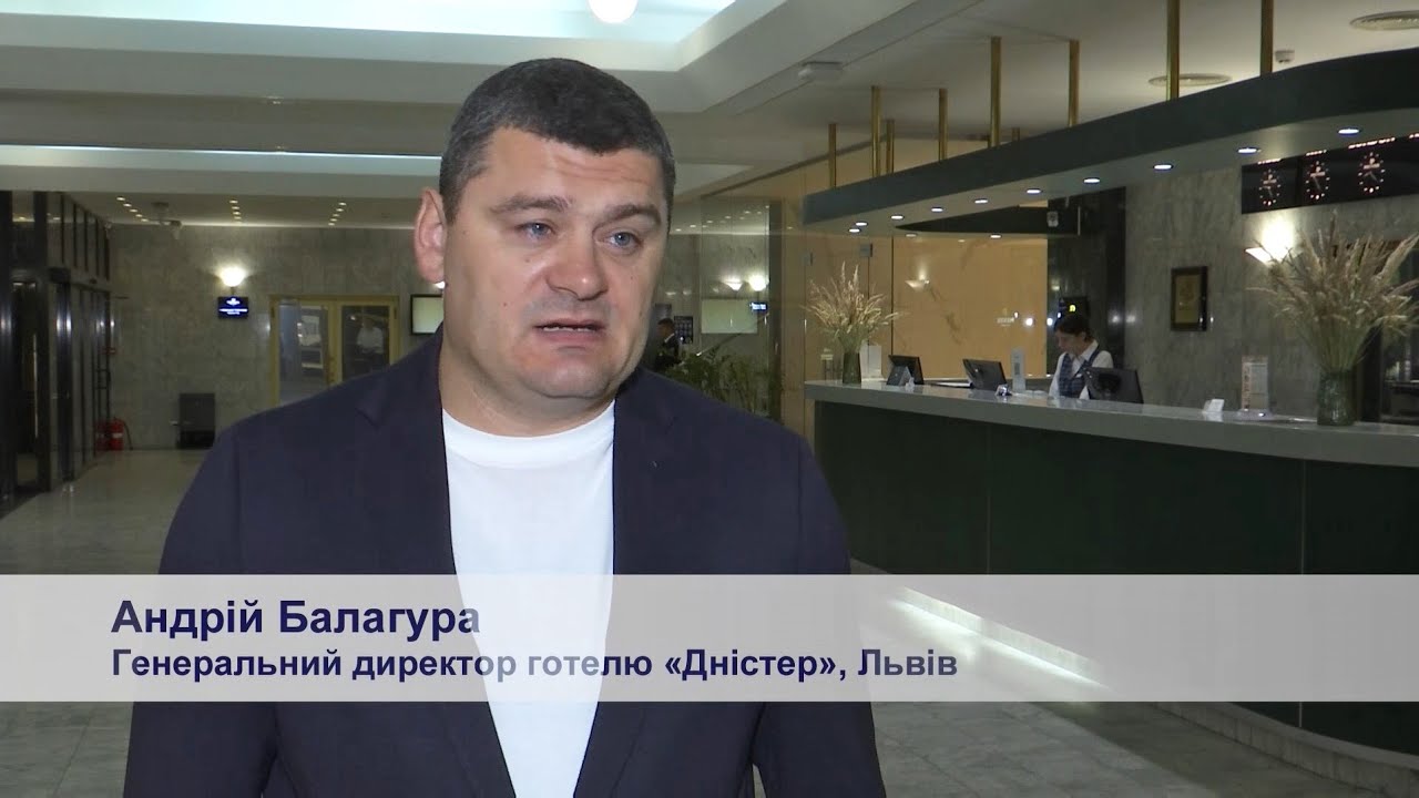 Готель «Дністер» надав допомоги військовим на суму близько 3,5 мільйонів гривень