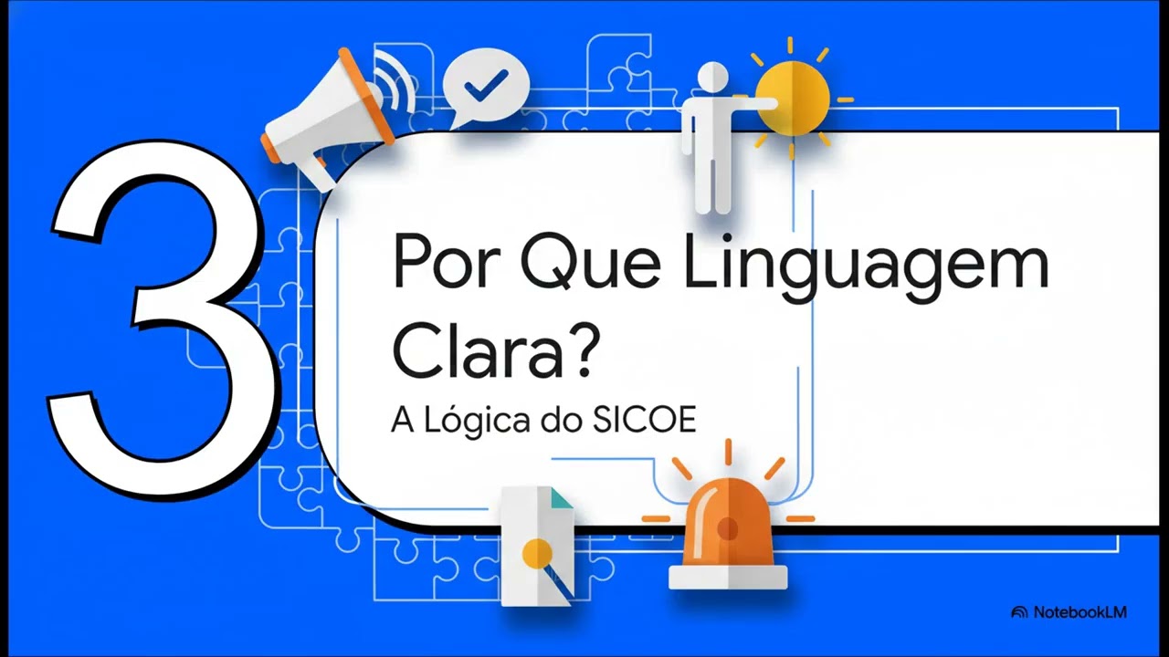 Linguagem de Emergência