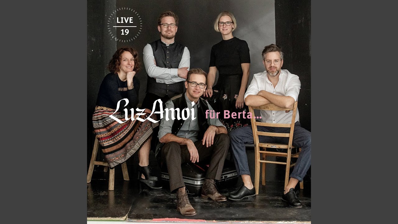Herzig scheens Deandl