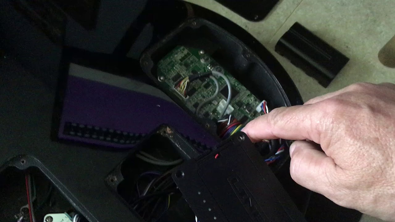 Variax JTV59 Output Failure and Fix