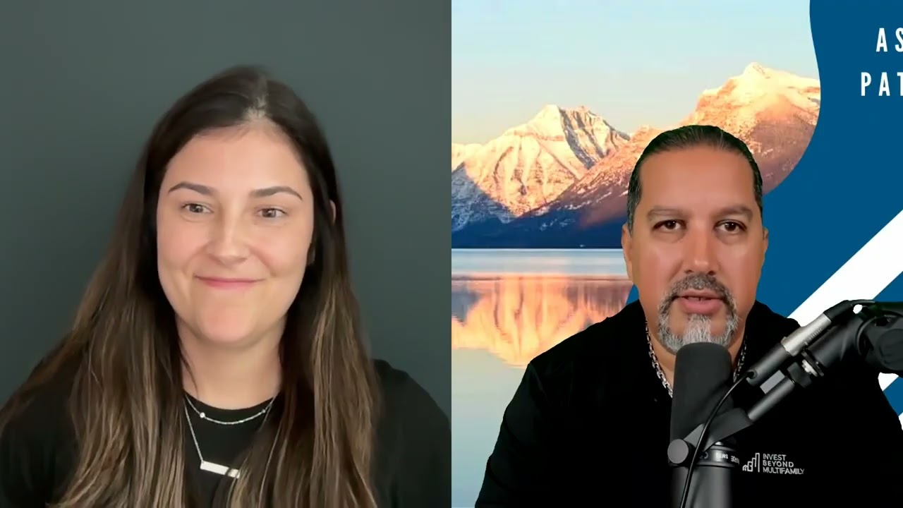 JF 3954: Off-Market Wins, Market Resilience, and Capital Strategy ft. Brad Johnson