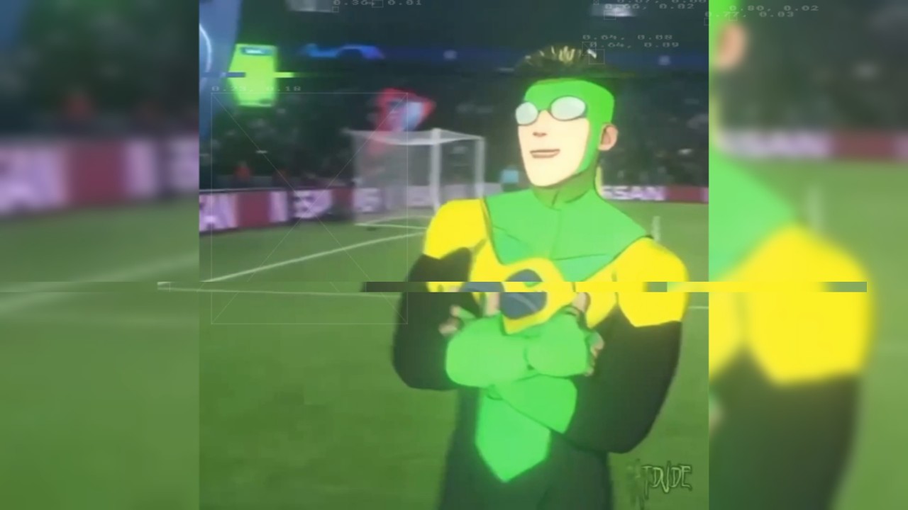 SEQU&Ecirc;NCIA DO MADRUGADA - (Slowed + Reverb) - (TikTok Version) - (Mark Brazil Edit)