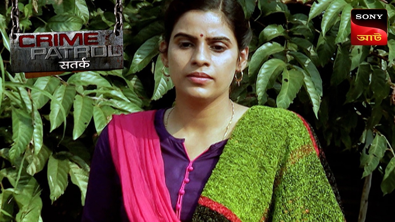 Wounds Of The Past | Crime Patrol Satark | ক্রাইম প্যাট্রোল | Full Episode