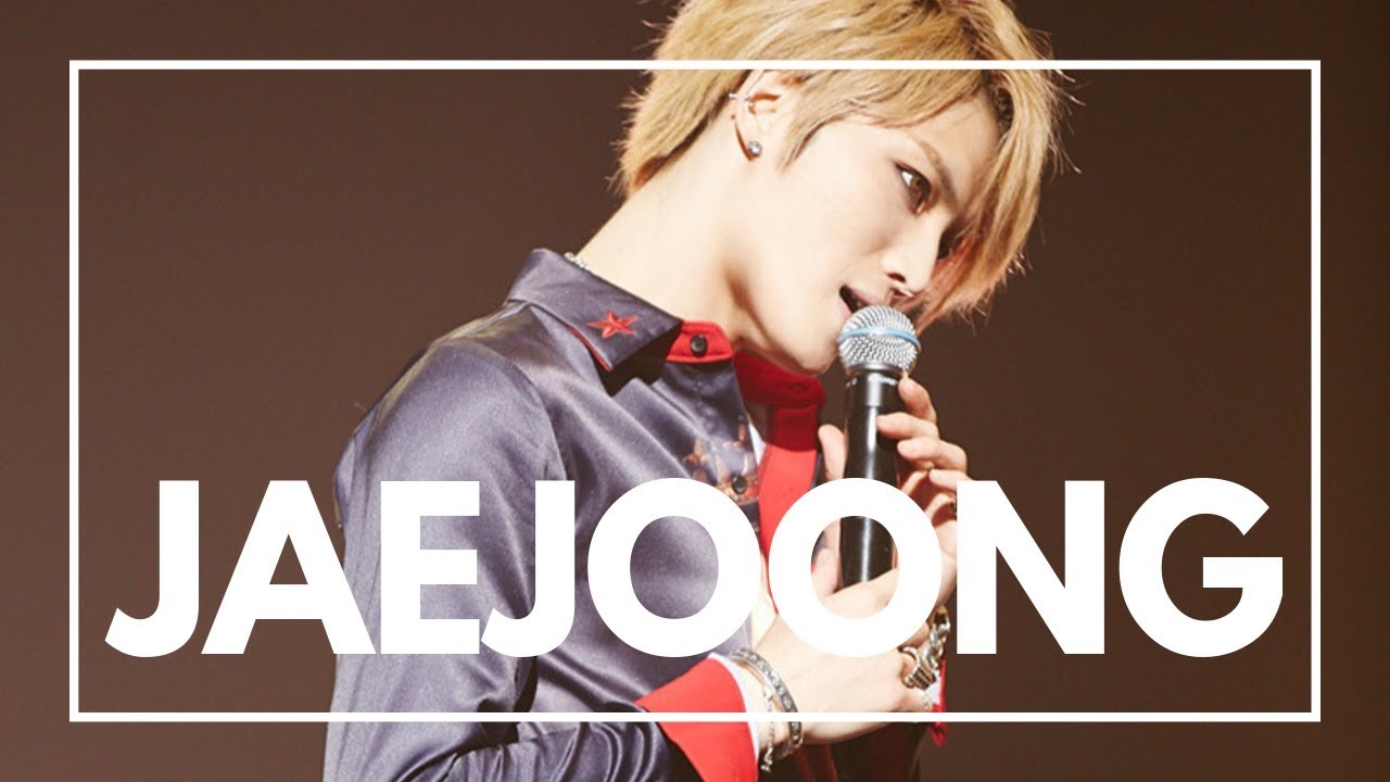 *:･Kim Jaejoong Vocal Appreciation･:*