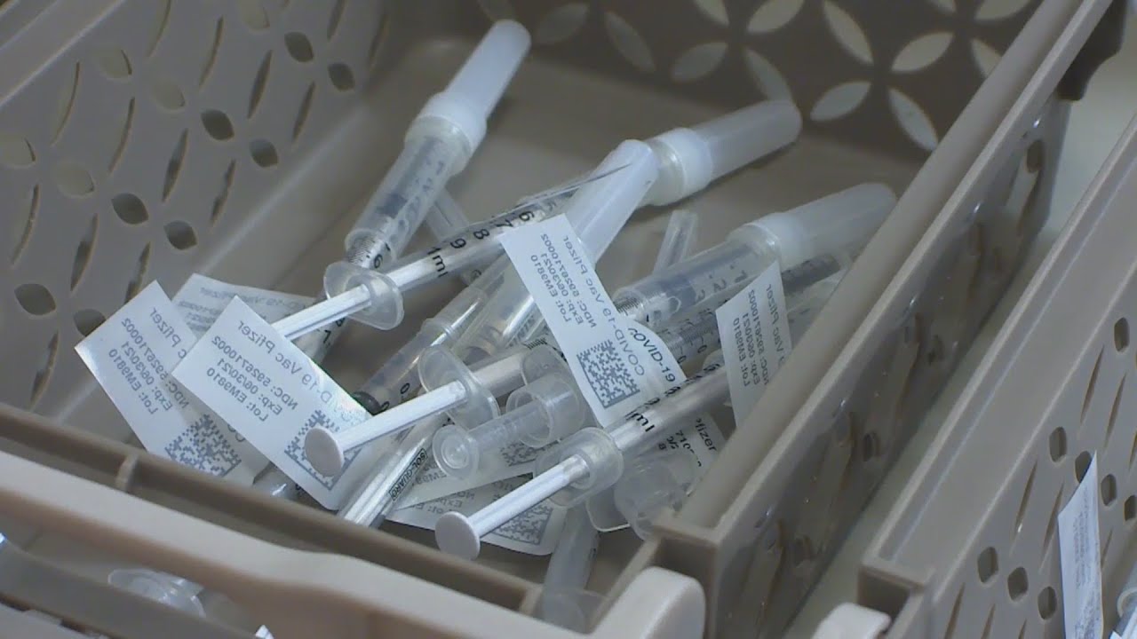 Your Questions Answered About Childhood Vaccines