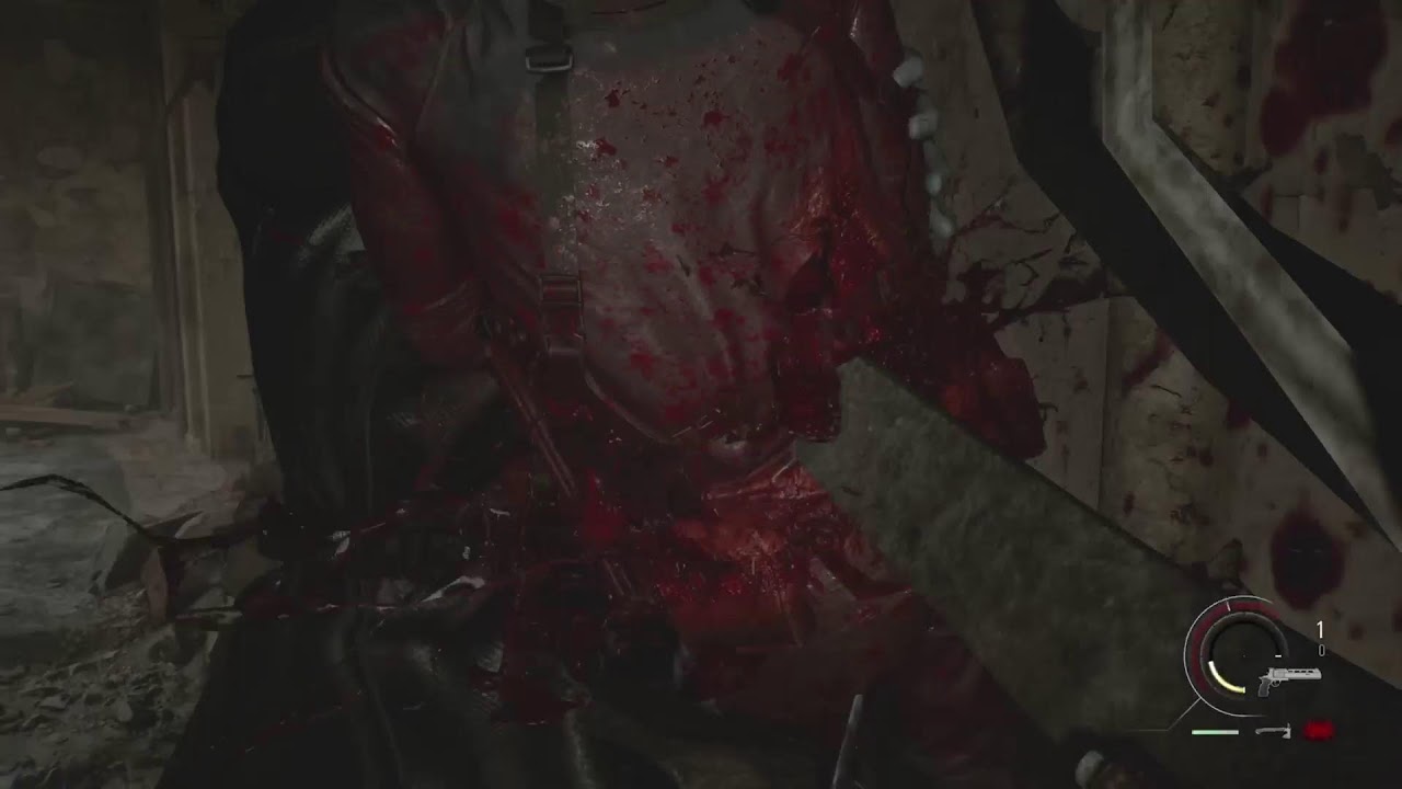 Resident Evil 9