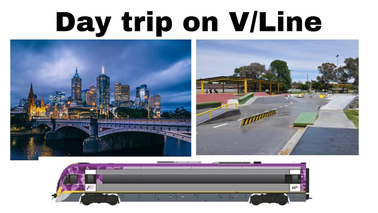 Travling from Melb to Albury Skatepark