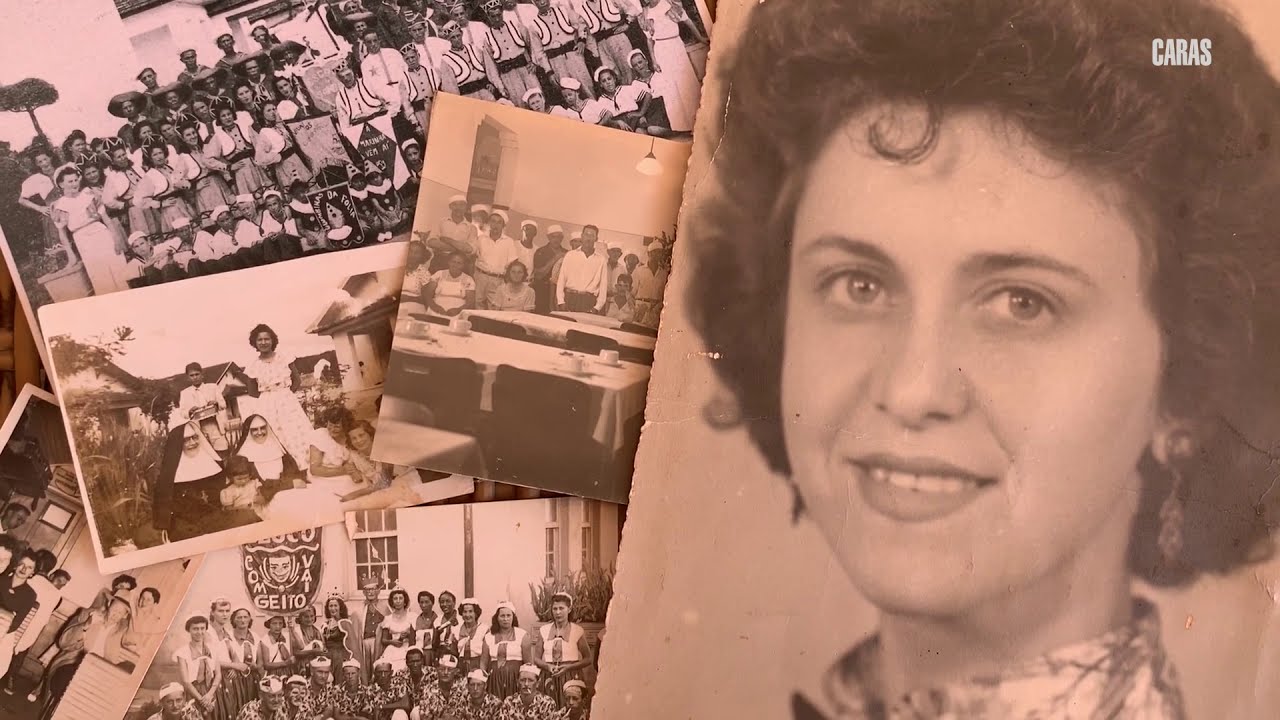 Documentário 'Hanseníase: Ontem e Hoje'
