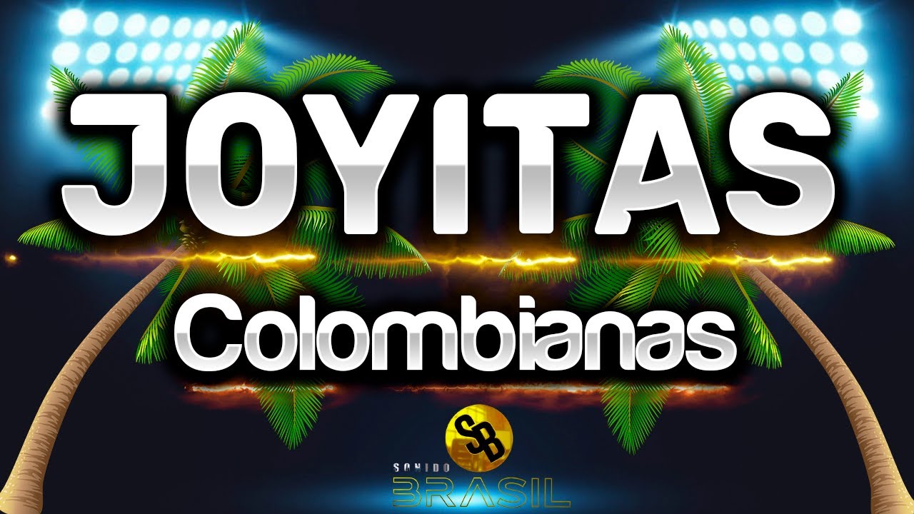 Mis cumbias de antaño Mix 2023  🔥 Sonido Brasil